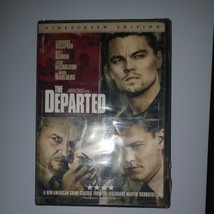 The Departed DVD (2007) - £6.50 GBP