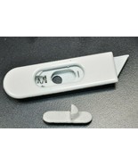 NEW Vetter 810 Double Hung Window Replacement White RH Top Tilt Latch 11... - $13.85