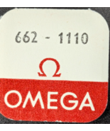 NEW Genuine Omega Cal. 662 Watch Setting Lever Spring Part 1110 - €17,18 EUR