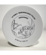 L&#39;ange Midsummer Renewing Body Polish 6.76 fl oz Sealed Lange - $20.00