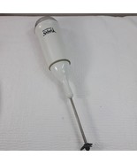 BonJour Chefs Tools Salad Chef Automatic Dressing Mixer Handheld Bon Jour - $47.00