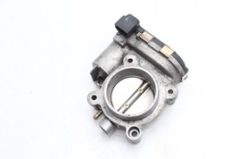 97-04 MERCEDES R170 SLK230 THROTTLE BODY K546 image 3