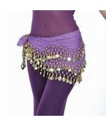 Hip scarf - Boutique Baladi - Accessories (01) - $14.62