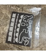 Stampin&#39; Up &quot;BIRTHDAY FIESTA&quot; Coordinating Dies Only! - $34.03 CAD