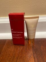 Clarins Instant Concealer #03 Full Size NIB - €10,19 EUR