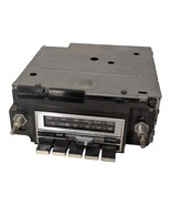 1970&#39;s Original GM Delco Oldsmobile Cutlass AM FM Stereo Radio 9346763-1... - $747.09 MXN