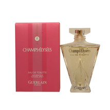 Champs Elysees by Guerlain 1.7 oz / 50 ml Eau De Toilette spray for women - £143.27 GBP