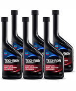 Techron Concentrate Plus Fuel System Cleaner 12 Fl Oz Pack Of 6 - $54.72