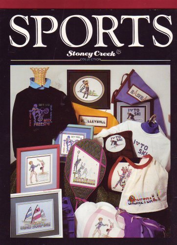 Stoney Creek Collection: Sports [Paperback] Editors of Stoney Creek