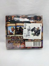 Raiding Parties The Golden Age Of Piracy Card Game Complete - $56.12