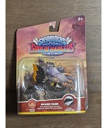 Skylanders Superchargers 2015 Shark Tank Land Vehicle Toy - $92.35 MXN