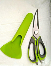 Multifunctional 7-in-1 Kitchen Scissors - $8.91