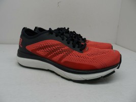 Salomon Women&#39;s Sonic RA 2 Trail Running Shoes Dubarry/Navy/Blaze Size 9M - £34.17 GBP