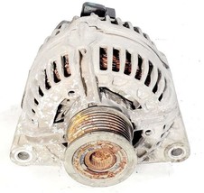 Alternator 4WD 6.7 PN 56028-732ad OEM 2007 2008 2009 Dodge Ram 250090 Day War... - $64.34