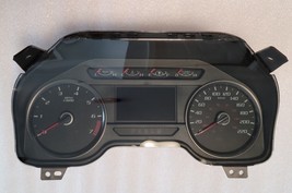 F150 Raptor 2019-2020 instrument panel dash gauge cluster Speedo. 0 km! - £147.54 GBP