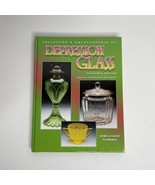 Collector&#39;s Encyclopedia of Depression Glass by Florence, Cathy Book The... - $22.21