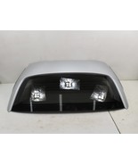 11 BMW Z4 E89 #1309 Convertible Top Panel, Rear W/ Windshield Glass - €381,47 EUR