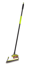 Casabella Wayclean Wide Angle Broom - $54.95