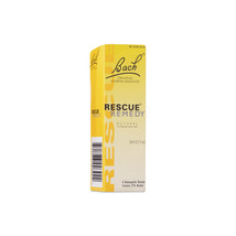 Bach Original Flower Remedies Rescue Remedy, 0.7 Ounce - £19.46 GBP