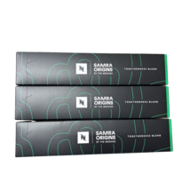 NESPRESSO Vertuo Samra Origins by THE WEEKND Double Shot Espresso Pods 3... - $51.06 CAD