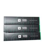 NESPRESSO Vertuo Samra Origins by THE WEEKND Double Shot Espresso Pods 3... - $51.06 CAD