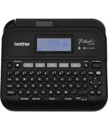 Brother P-Touch Pt-D460Bt Business Expert Connected Label Maker | Connec... - $102.95