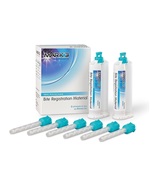MARK3 Bite Registration Fast Set VPS Impression Material 50mL Cartridges... - $20.00