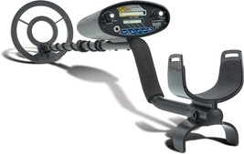 Metal Detector Known As The Bounty Hunter Ss2 Sharpshooter Ii. - $162.95