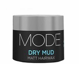 Affinage Mode Dry Mud Matt Hairwax 2.54oz 75ml - $13.00