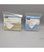 26 Goody 2006 Small Brush Rollers Classic Hair Curlers Yellow And Blue Size - €11,90 EUR