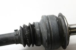 2011-2016 MERCEDES E350 W212 COUPE RWD REAR LEFT AND RIGHT AXLE SHAFTS P7946 image 9