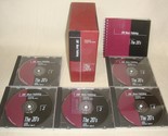 1991 EMI Music Publishing Professional Compact Disc~ CD&#39;s ~~The 20&#39;s - $39.59