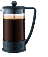 Bodum 10948-01US French Press Coffee Maker, Black - £47.14 GBP