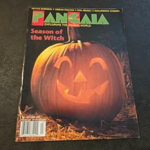 Vintage Pan Gaia Magazine #21 Autumn 1999 Earthwise Spirituality PanGaia... - $432.29 MXN