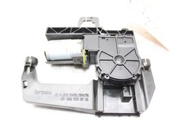 13-16 MERCEDES-BENZ E CLASS E350 E400 Front Left Headrest Control Motor F1123 image 2
