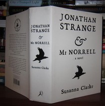 Clarke, Susanna Jonathan Strange &amp; Mr. Norrell A Novel 1st Edition 1st Printing - £88.08 GBP