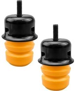 2Pcs TJ Bump Stops with Cups Fit for Jeep Grand Cherokee ZJ 1993-1998 Fi... - $55.58