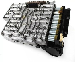 6R80 Valve Body With TCM "Lead Frame" fits 2010 up Ford Ranger FORD F150 (AL3P) image 3