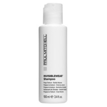 Paul Mitchell Invisiblewear - Shampoo 3.4 fl.oz - $11.95