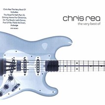 The Very Best Of Chris Rea  - £3.96 GBP