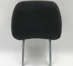 2007-2012 Nissan Altima Left Right Front Headrest Head Rest Cloth Black B08002 - £57.22 GBP