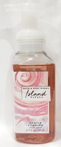 Bath &amp; Body Works ISLAND PAPAYA Gentle Foaming Hand Soap Oils 8.75 oz/25... - $15.90