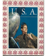 War Propaganda US WWII Booklet Pamphlet Illustrated OWI - £22.69 GBP