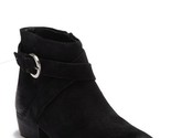 REBELS Bryce belted Bootie Black 8.5 M women New $169 - £23.45 GBP