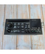 GM Delco 09390211 for 1997-2004 C5 Chevrolet Corvette Radio OEM Used Tes... - €98,73 EUR