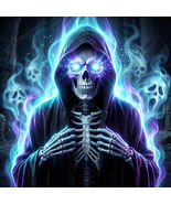 Digital Art - spectral-glow - Free Shipping - $2.09 CAD