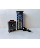 Kraus &amp; Naimer C80-VDEO660-1/BS5419 80amp, 600 vac, 40hp, 600v 3 phase - $271.86 CAD