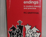 P.C. Griffiths ENDINGS IN MODERN THEORY AND PRACTICE First US edition Mi... - $17.99