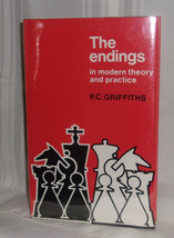 P.C. Griffiths Endings In Modern Theory And Practice First Us Edition Mint Chess - £14.10 GBP
