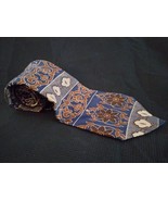 Enrico Uomo 100% Imported Silk Neck Tie - $27.00 CAD